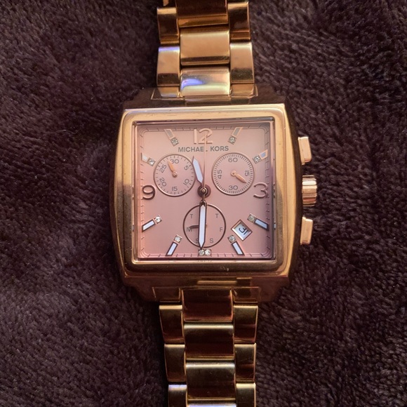 Michael Kors Watch Bundle - Picture 4 of 8